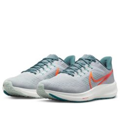 Nike Air Zoom Pegasus 39 'Pure Platinum Total Orange' DH4071-003