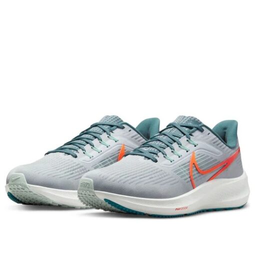 Nike Air Zoom Pegasus 39 'Pure Platinum Total Orange' DH4071-003