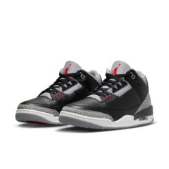 Air Jordan 3 Retro Og Black Cement DN3707-010
