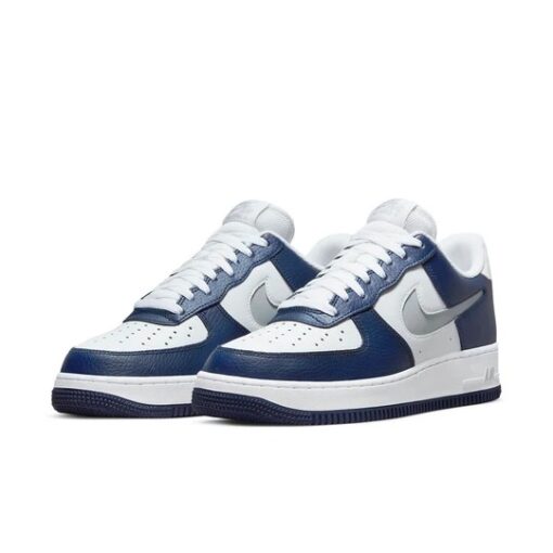 Nike Air Force 1 '07 LV8 'Midnight Navy' DV3501-400