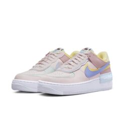(WMNS) Nike Air Force 1 Shadow 'Light Soft Pink' CI0919-600