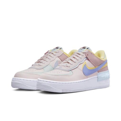 (WMNS) Nike Air Force 1 Shadow 'Light Soft Pink' CI0919-600