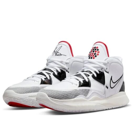 Nike Kyrie Infinity EP 'Man Machine' DC9134-101