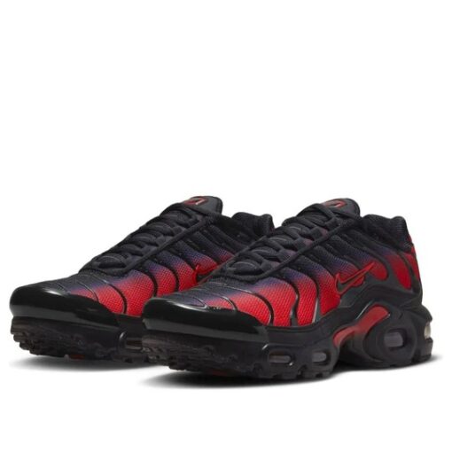 (GS) Nike Air Max Plus 'Bred Gradient' FB8024-600