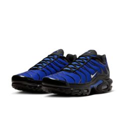Nike Air Max Plus 'Black Racer Blue' FQ7331-001