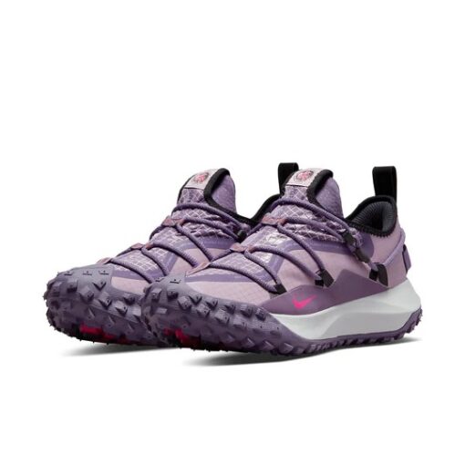 Nike ACG Mountain Fly Low SE 'Canyon Purple' DQ1979-500
