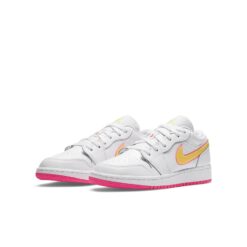 Jordan 1 Low ‘Edge Glow’ CV4610-100
