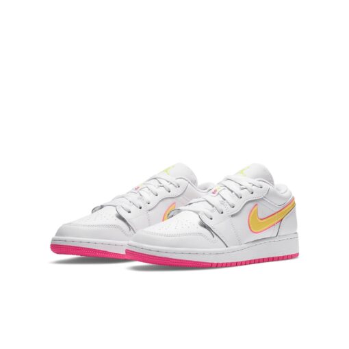 Jordan 1 Low ‘Edge Glow’ CV4610-100