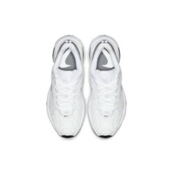 Wmns M2K Tekno ‘White Grey’ BQ3378-100