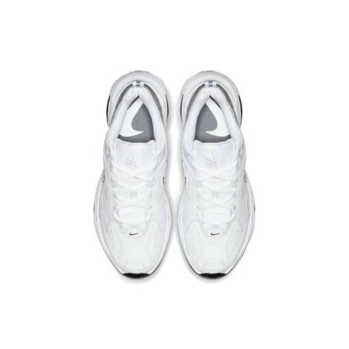 Wmns M2K Tekno ‘White Grey’ BQ3378-100