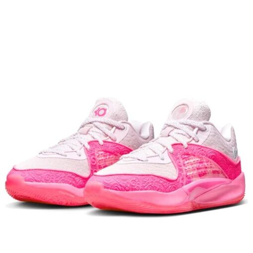 Nike KD16 'Aunt Pearl' FQ9216-600