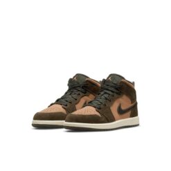 Air Jordan 1 Mid SE PS Earth Tone DC7249-200