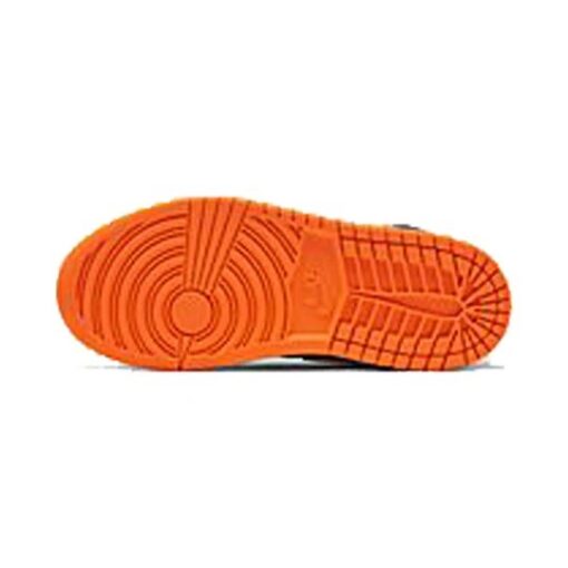 Jordan 1 Mid ‘Multi-Color (PS)’ 640734-083