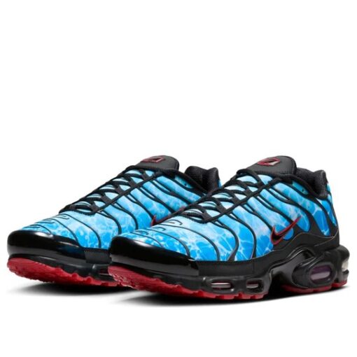 Nike Air Max Plus 'Shark Attack' HQ3824-001