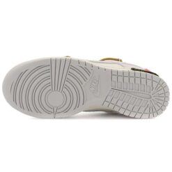 Nike x Off-White Dunk Low 'Lot 37 of 50' DJ0950-105