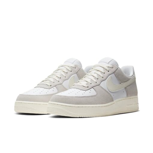 Nike Air Force 1 Low 'Sail' CW7584-100