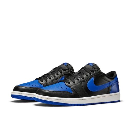 Air Jordan 1 Retro Low OG ‘Royal’ 705329-004