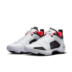 Air Jordan 37 Low 'Siren Red' DQ4122-100