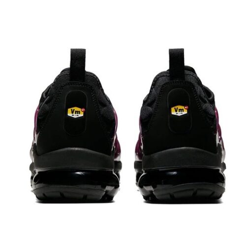 Nike Air VaporMax Plus ‘Black Noble Red’ 924453-021