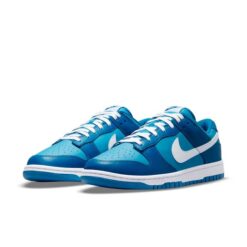 Nike Dunk Low 'Dark Marina Blue' DJ6188-400