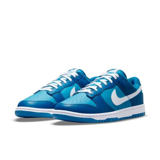 Nike Dunk Low 'Dark Marina Blue' DJ6188-400