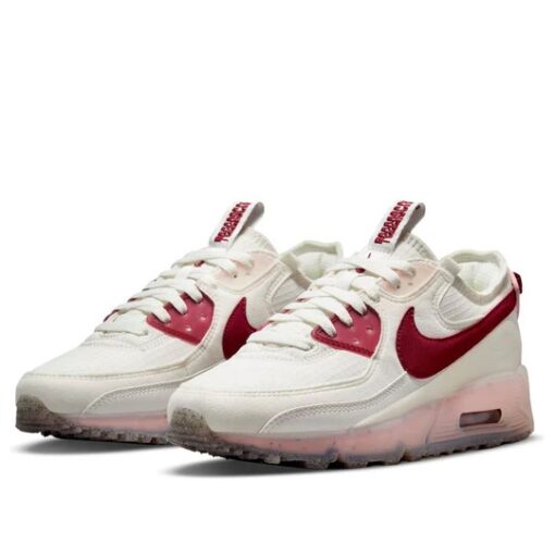 (WMNS) Nike Air Max Terrascape 90 'Pomegranate' DC9450-100