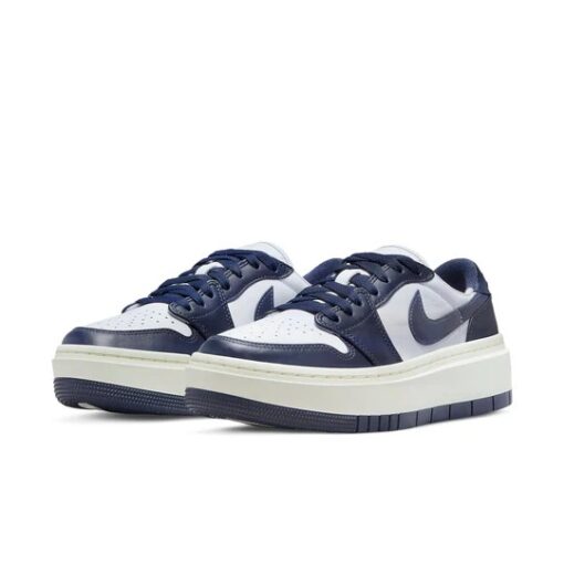 Wmns Air Jordan 1 Elevate Low ‘Midnight Navy’ DH7004-141