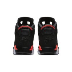 (GS) Air Jordan 6 Retro 'Infrared' 2019 384665-060