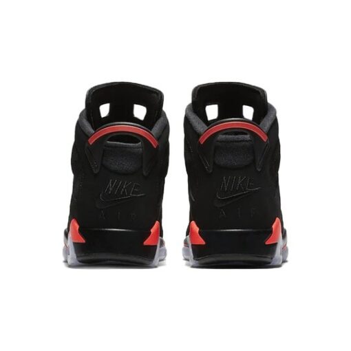 (GS) Air Jordan 6 Retro 'Infrared' 2019 384665-060