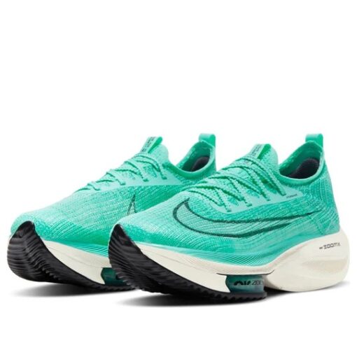 Wmns Air Zoom Alphafly NEXT% ‘Hyper Turquoise’ CZ1514-300
