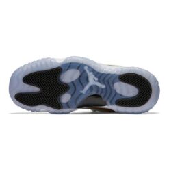 (GS) Air Jordan 11 Retro Low 'Closing Ceremony' 528896-103