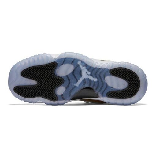 (GS) Air Jordan 11 Retro Low 'Closing Ceremony' 528896-103