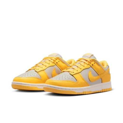 (WMNS) Nike Dunk Low 'Citron Pulse' DD1503-002