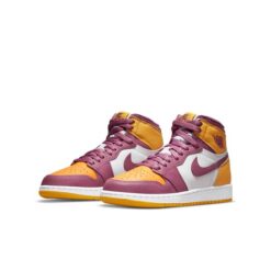 Jordan 1 Retro High OG ‘Brotherhood’ 575441-706