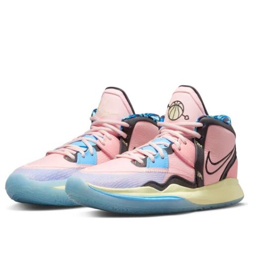 Nike Kyrie Infinity 'Valentine's Day' DH5385-900