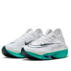 (WMNS) Nike Air Zoom Alphafly NEXT% 2 'Clear Jade' DN3559-100