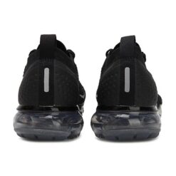 (WMNS) Nike Air VaporMax Flyknit 2 'Black White' 942843-001