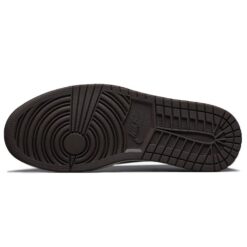 Air Jordan 1 Low x Travis Scott 'Mocha' - CQ4277-001