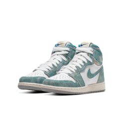 Air Jordan 1 Retro High OG ‘Turbo Green’ 575441-311