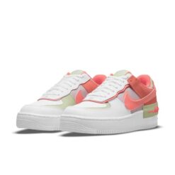(WMNS) Nike Air Force 1 Shadow 'White Magic Ember' CI0919-110