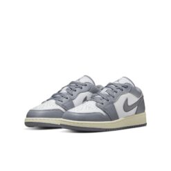 Air Jordan 1 LowVintage Grey 553560-053