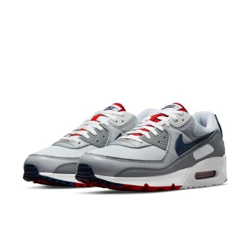 Nike Air Max 90 'Grey USA' CZ1846-001