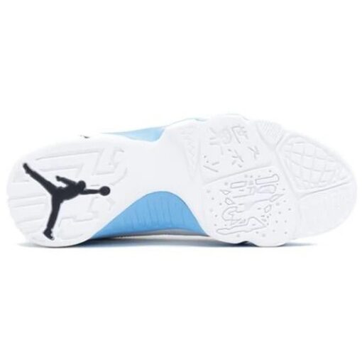 Air Jordan 9 Retro 'UNC' 2010 302370-103