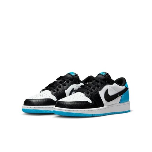 Air Jordan 1 Retro Low OGUNC CZ0858-104
