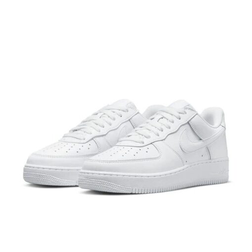 Nike Air Force 1 Low 'Color of the Month - White' DJ3911-100