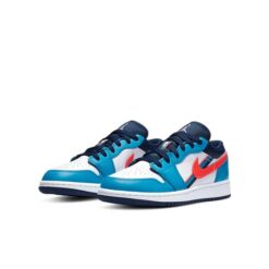 Jordan 1 Low ‘Game Time’ CV4892-100