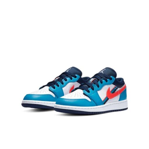 Jordan 1 Low ‘Game Time’ CV4892-100