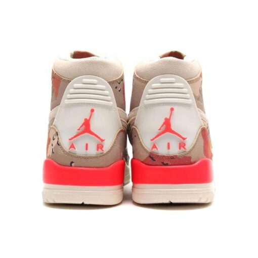 Air Jordan Legacy 312 'Desert Camo' AV3922-126