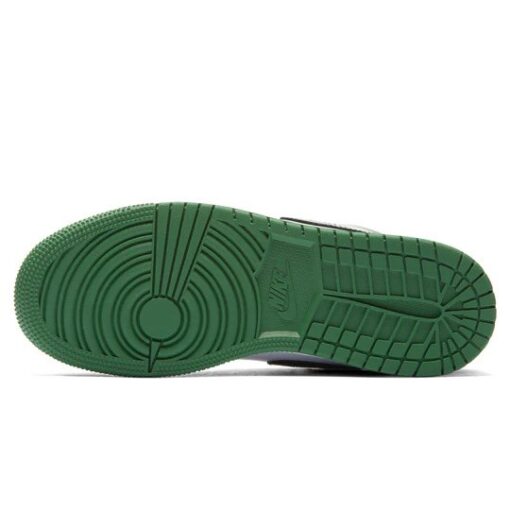 Air Jordan 1 Low ‘Pine Green’ 553560-301