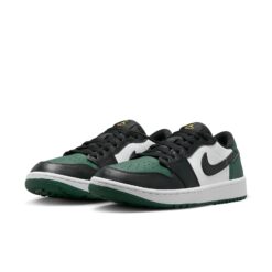 Air Jordan 1 Low Golf ‘Noble Green’ DD9315-107